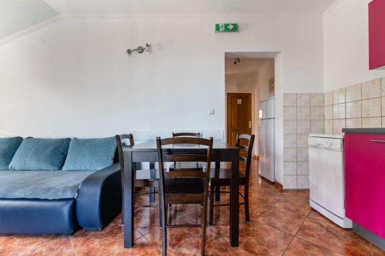 Apartments Nika With Swimming Pool And Beautiful Sea View Dobrec Экстерьер фото