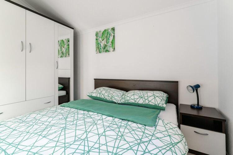 Apartments Nika With Swimming Pool And Beautiful Sea View Dobrec Экстерьер фото