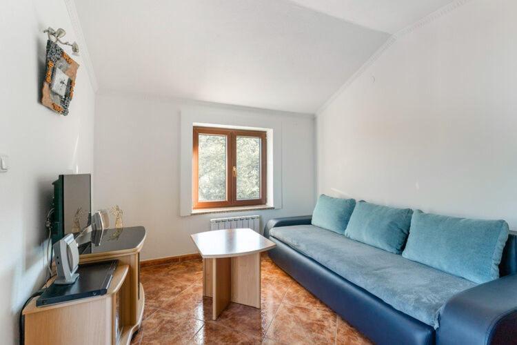 Apartments Nika With Swimming Pool And Beautiful Sea View Dobrec Экстерьер фото